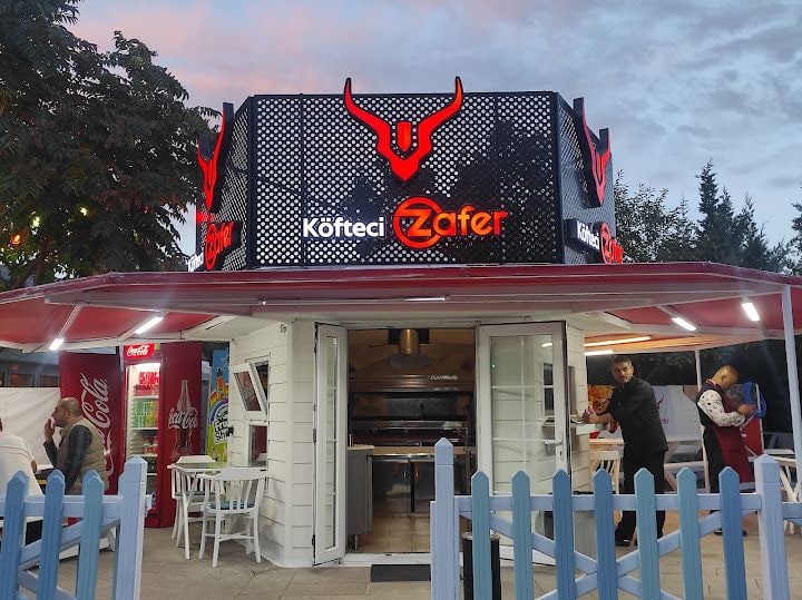 Köfteci Zafer