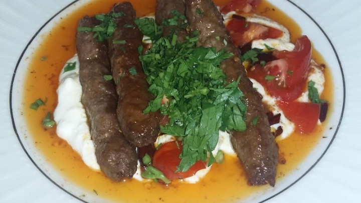 KÖFTECİM