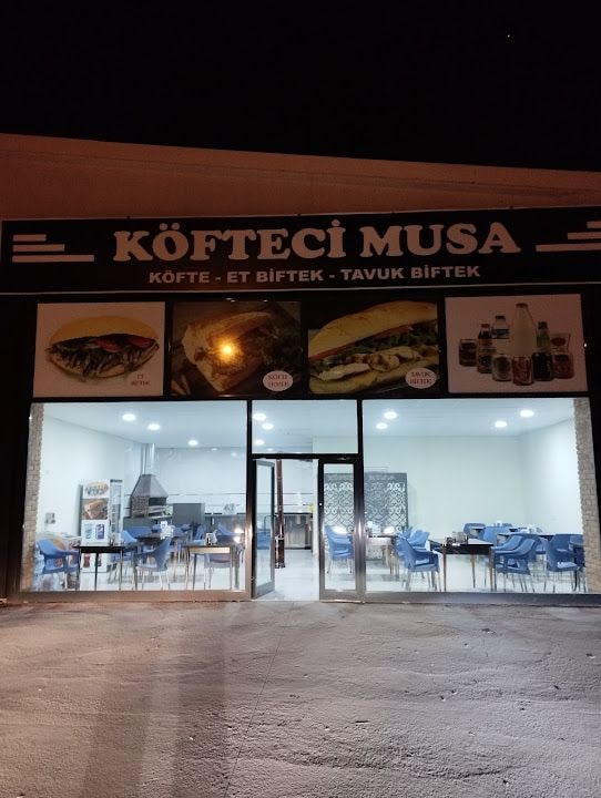 Köftecisi Musa Aksaray