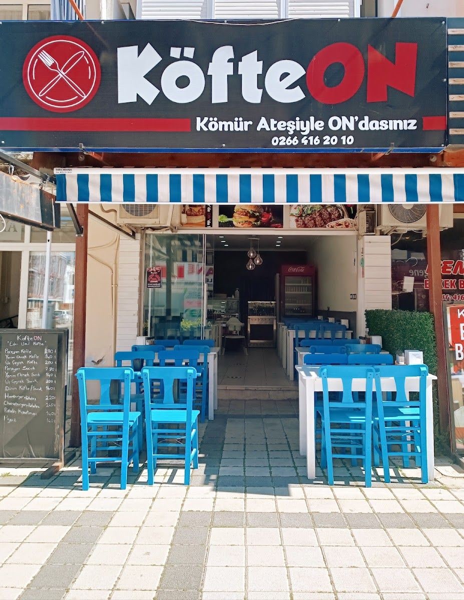 KöfteON
