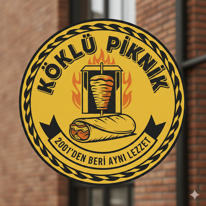 Köklü Piknik