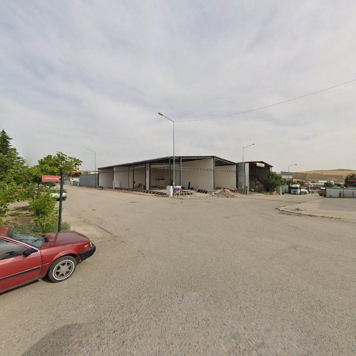 Köklü Süpermarket & Fastfood