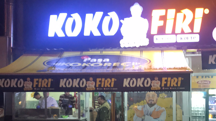 Koko Firi