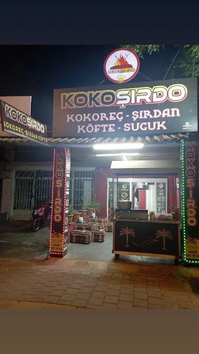 Koko Şırdo