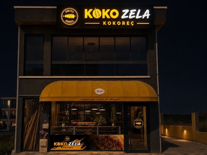 Koko Zela