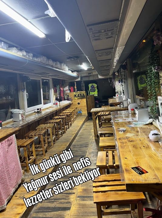 Kokobank Kokoreç Korkuteli