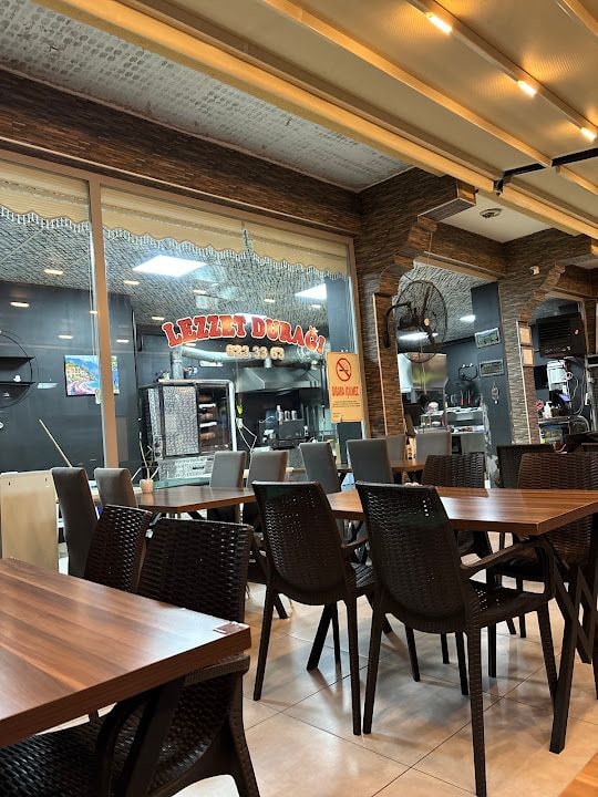 Kokodayım Meşhur Köfte Meşhur Kuzu Kokoreç Restoran Polatlı/ankara