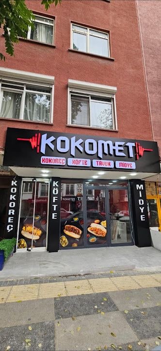Kokomet