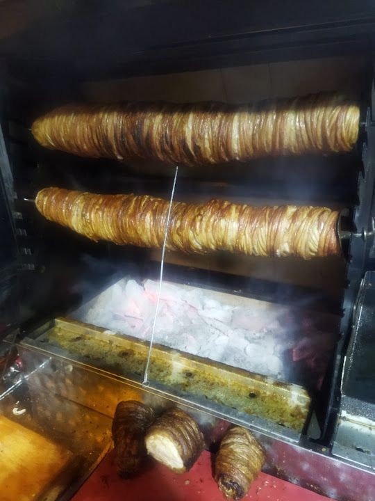 Kokoreççi Bahri