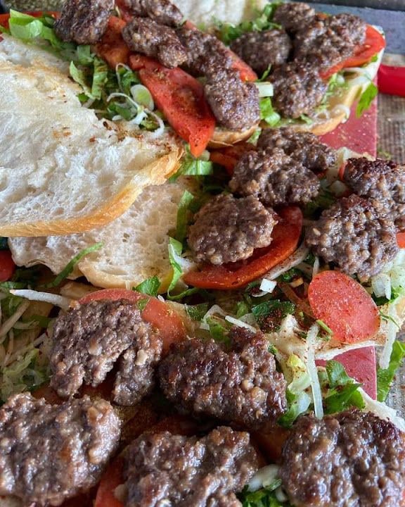 Kokoreçci Caner Usta