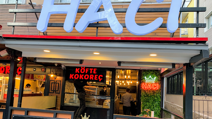 Kokoreççi Hacı