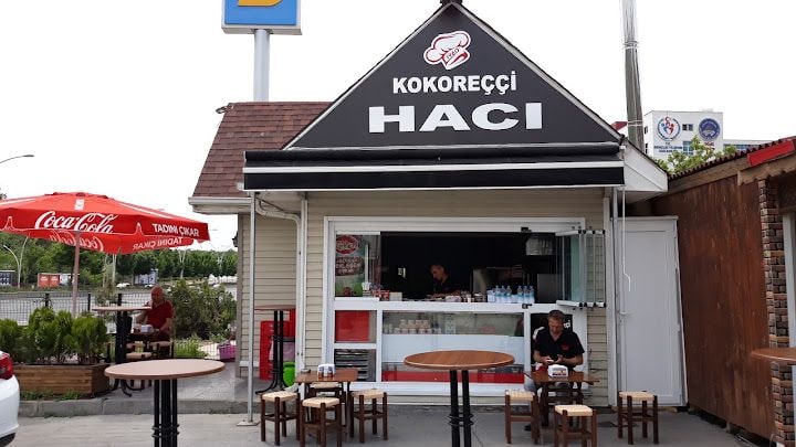 Kokoreççi Hacı