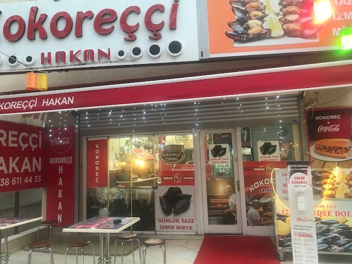 Kokorecci Hakan