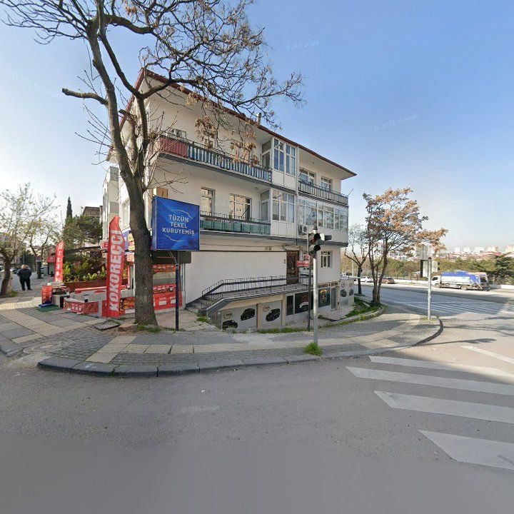 Kokoreçci İsmail