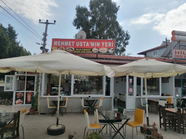 Kokoreççi Mehmet Usta