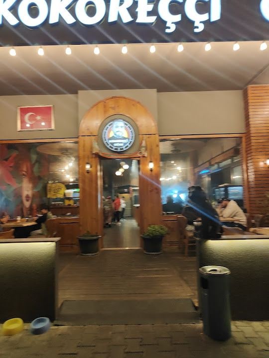 Kokoreççi Oğuz