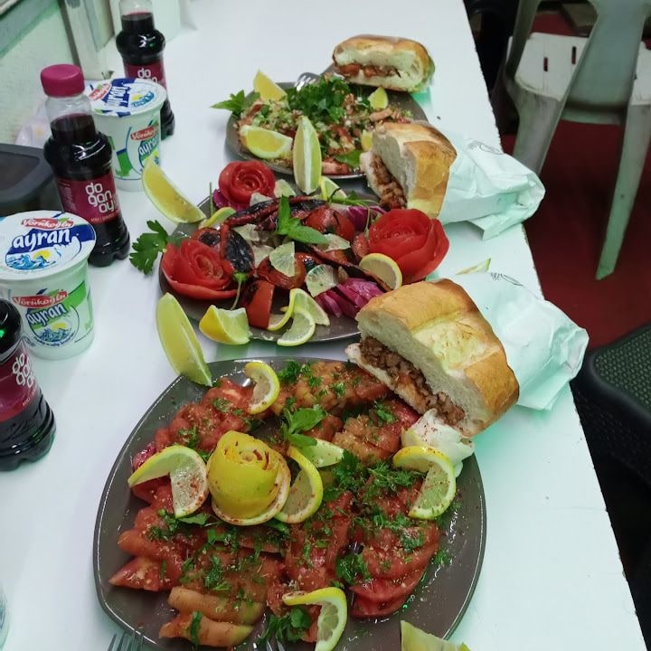 Kokoreççi osman dayı