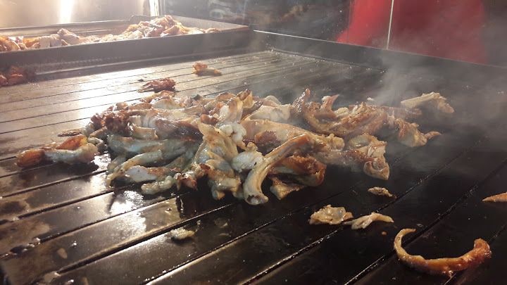 Kokoreççi Sait Usta