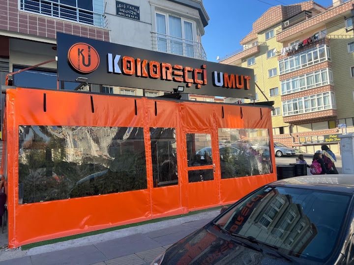 Kokoreççi Umut