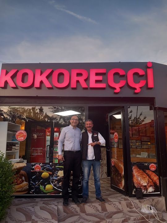 Kokoreççi Zakir