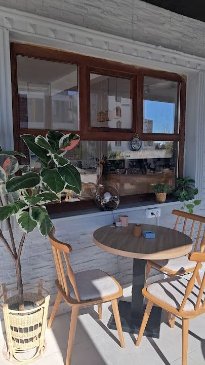 Kolektif Kafe