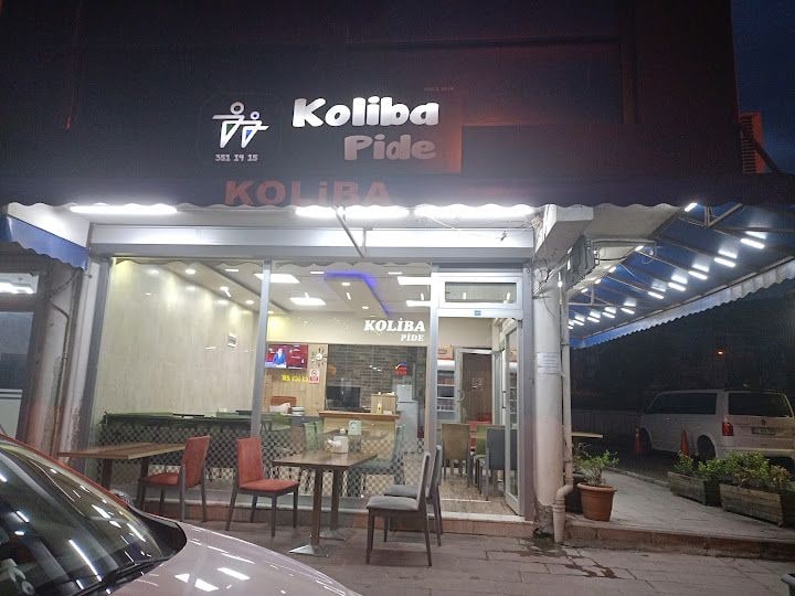 Koliba Pide Hopa