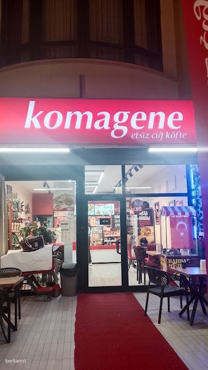 Komagene