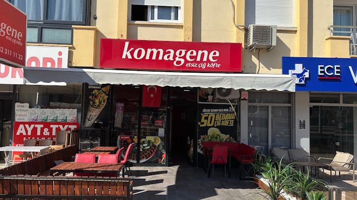 Komagene