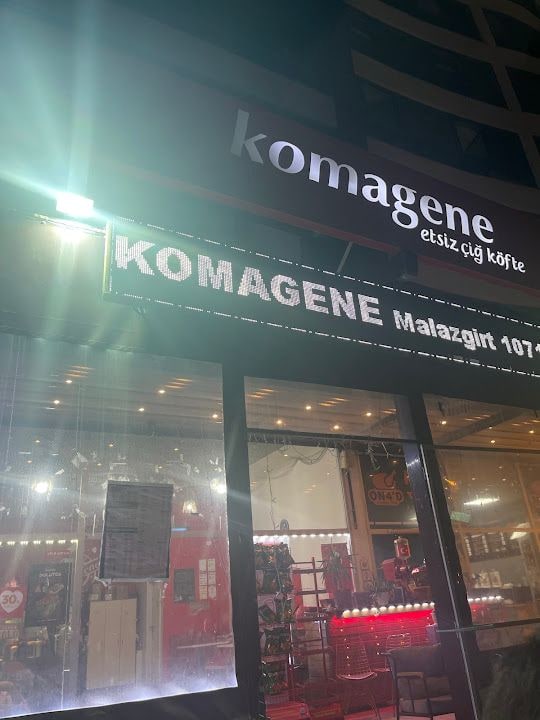 Komagene