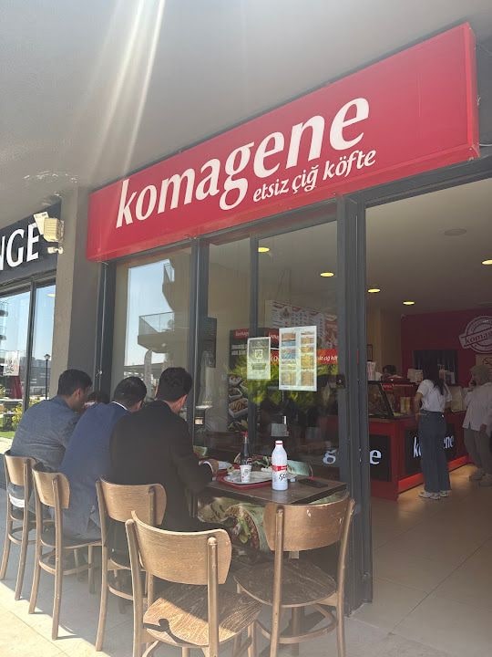 Komagene