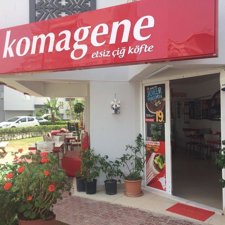 Komagene