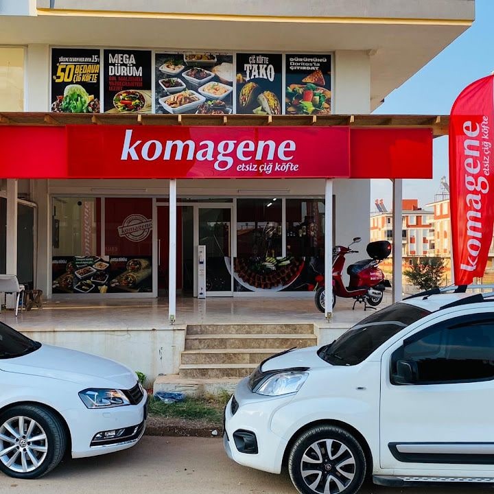 Komagene