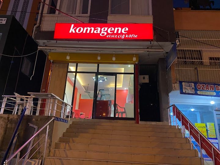 Komagene