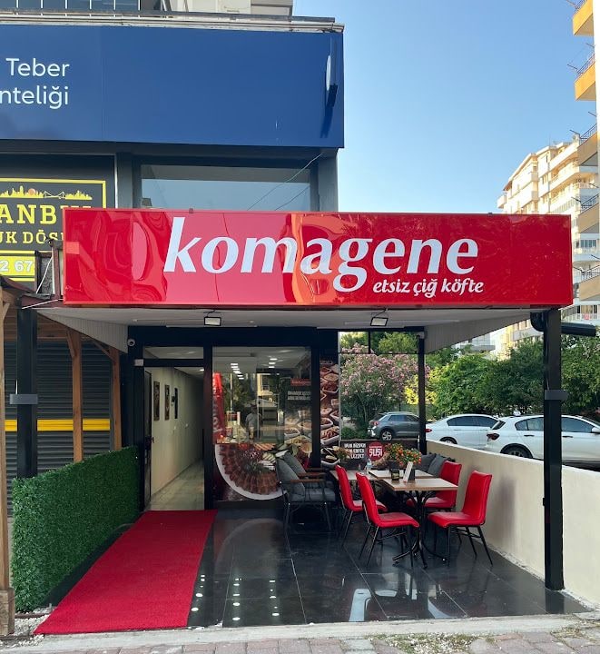 Komagene