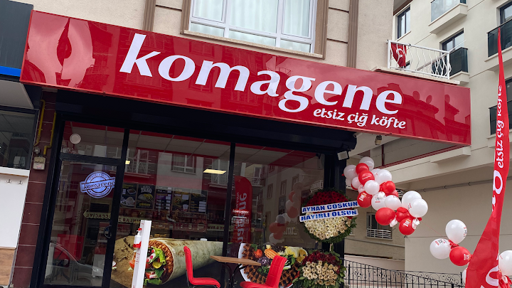 Komagene