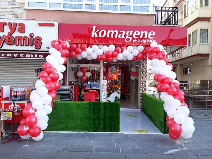 Komagene