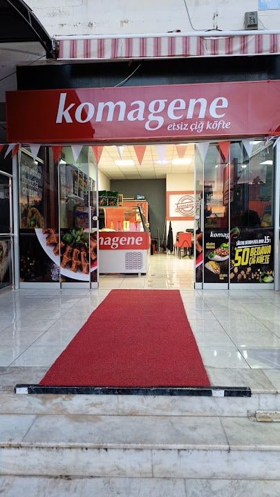 Komagene
