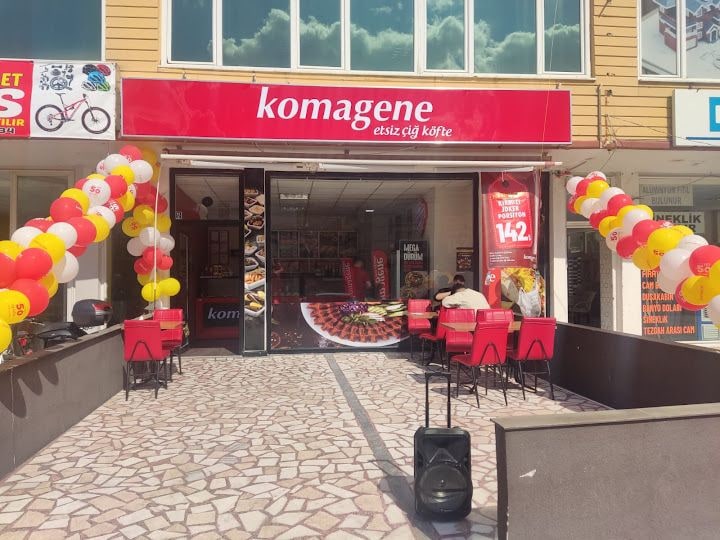 Komagene