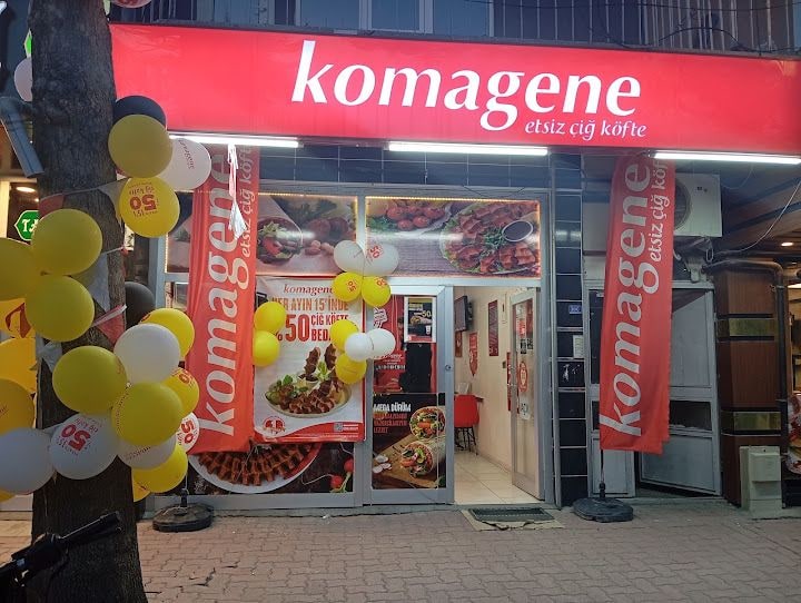 Komagene