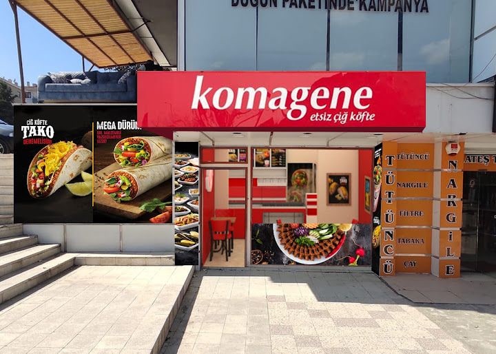 Komagene