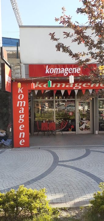 Komagene