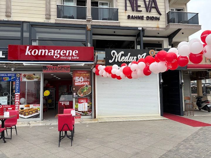 Komagene