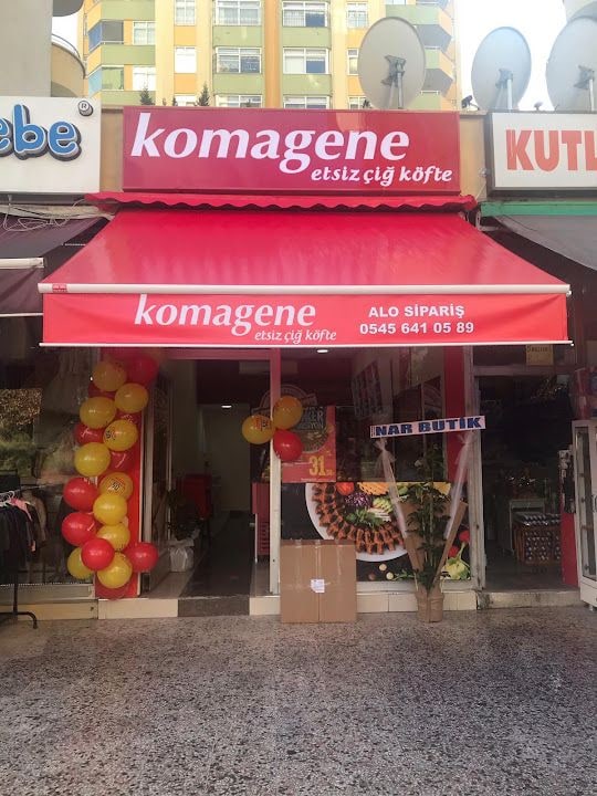Komagene Adana Koop.