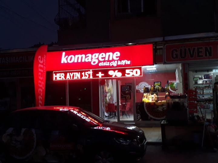 komagene aliya izzetbegoviç [gürselpaşa]