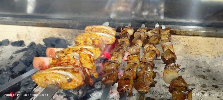 Komagene Altinova Antalya