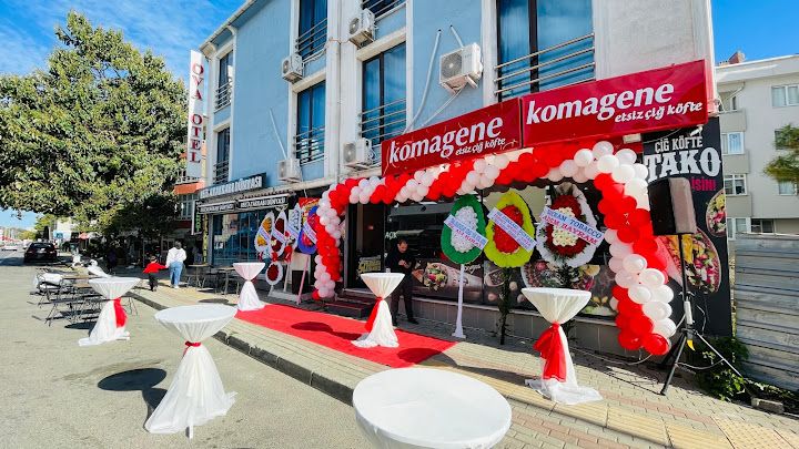 Komagene Altınova