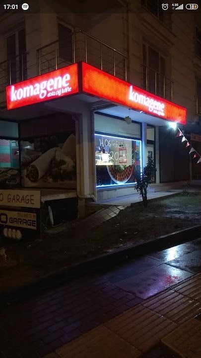 KOMAGENE AŞIKPAŞA
