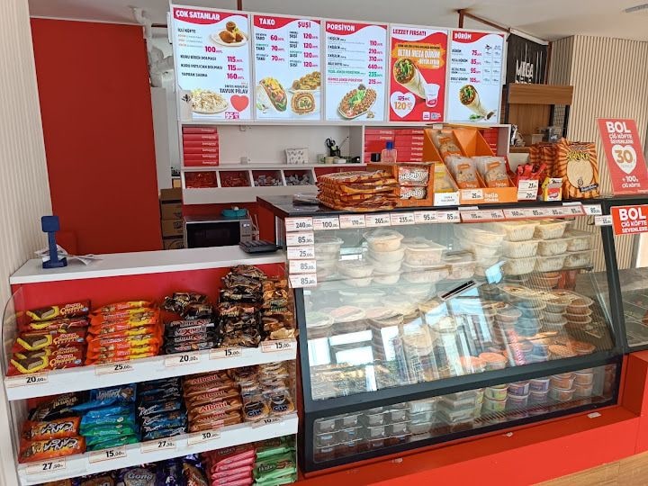 Komagene Çankaya Masadağı