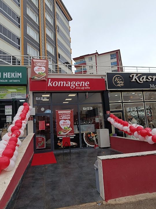 Komagene