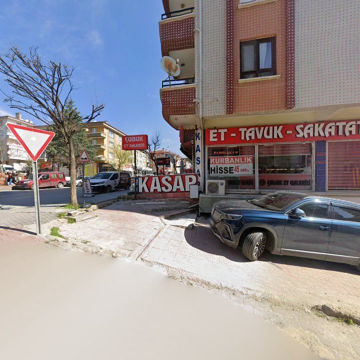 Komagene Çiğ Köfte
